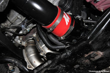 Load image into Gallery viewer, 416.95 Mishimoto Performance Air Intake Subaru Forester XT 2.0L [Race] (2014–2018) Black / Red / Polished - Redline360 Alternate Image