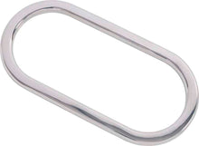 Kentrol Automatic Shifter Bezel Jeep Wrangler JK (2007-2010) Polished