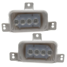 Load image into Gallery viewer, 179.10 Oracle 4W LED Reverse Light Set Chevy Camaro (2010-2013) Clear or Tinted - Redline360 Alternate Image