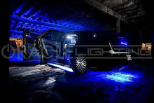 Load image into Gallery viewer, Oracle Universal Dynamic ColorSHIFT LED Underbody Kit - 4229-332 - Default Title Alternate Image