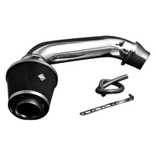 Load image into Gallery viewer, Weapon-R Secret Weapon Intake Acura Integra Non-VTEC / Type-R (94-01) Polished or Stealth - WPN301-113-10 - Polished Alternate Image