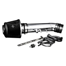 Load image into Gallery viewer, Weapon-R Secret Weapon Intake Acura Legend V6 w/ Traction (91-95) 301-117-101 - Default Title Alternate Image
