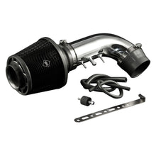 Load image into Gallery viewer, Weapon-R Secret Weapon Intake Honda Accord LXI (1986-1989) 301-133-101 - Default Title Alternate Image