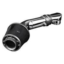 Load image into Gallery viewer, Weapon-R Secret Intake for Honda Civic EM2 (2001-2005) Secret Weapon Style - Polished or Stealth 301-140-10 - Polished Alternate Image