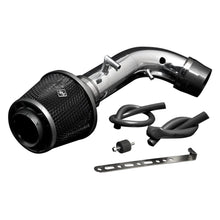 Load image into Gallery viewer, Weapon-R Intake Honda Civic Si EP3 (2002-2005) Secret Weapon Style - Polished or Stealth 301-142-10 - Polished Alternate Image