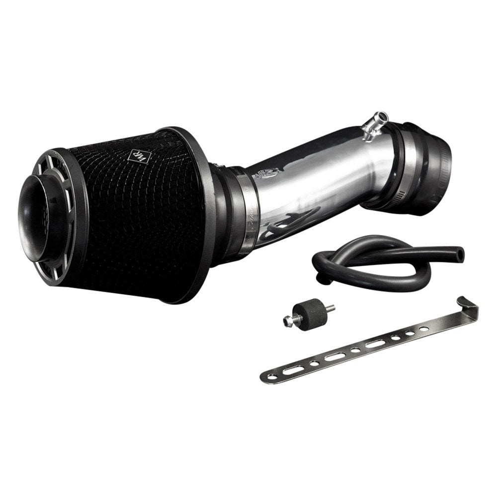Weapon-R Secret Weapon Intake Acura TL 3.2L V6 (2004-2008) Polished or