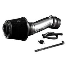 Load image into Gallery viewer, Weapon-R Intake for Honda Accord 3.0L V6 (2003-2007) Secret Weapon Style - Polished or Stealth 301-147-10 Alternate Image