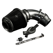 Load image into Gallery viewer, Weapon-R Secret Weapon Intake Acura Vigor 2.5L 5 Cyl (1992-1994) 301-150-101 - Default Title Alternate Image