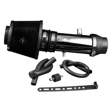 Load image into Gallery viewer, Weapon-R Secret Weapon Intake Acura NSX V6 (1997-2005) 301-153-101 - Default Title Alternate Image