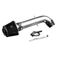 Load image into Gallery viewer, Weapon-R Secret Weapon Intake Acura MDX V6 (2002-2005) 301-155-101 - Default Title Alternate Image