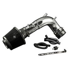 Load image into Gallery viewer, Weapon-R Secret Weapon Intake Honda Accord 4Cyl (05-07) [Low Emission Vehicle only w/ MAF Sensor] 301-144-101 - Default Title Alternate Image
