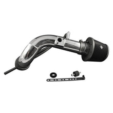 Load image into Gallery viewer, Weapon-R Intake for Honda Civic Si (2006-2009) Secret Weapon Style - Polished or Stealth 301-158-10 - Polished Alternate Image