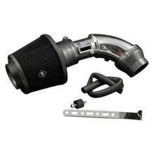 Load image into Gallery viewer, Weapon-R Intake for Honda Civic (2006-2011) Secret Weapon Style - Polished or Stealth  301-159-10 Alternate Image