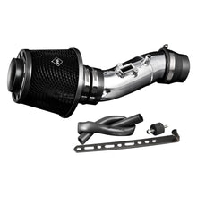 Load image into Gallery viewer, Weapon-R Secret Weapon Intake Honda Accord 3.5L (2008-2012) Polished or Stealth - WPN301-165-10 Alternate Image