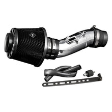 Load image into Gallery viewer, Weapon-R Secret Weapon Intake Acura TL 3.5L / 3.7L (2009-2014) Polished or Stealth - WPN301-165-10 - Polished Alternate Image