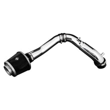 Load image into Gallery viewer, Weapon-R Intake for Honda Accord 2.4L (2013-2017) Secret Weapon Style [2 Pcs Intake] - Polished or Stealth 301-178-10 - Polished Alternate Image