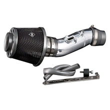 Load image into Gallery viewer, Weapon-R Intake for Honda Odyssey 3.5L V6 (2007-2017) Secret Weapon Style - Polished or Stealth 301-180-10 - Polished Alternate Image