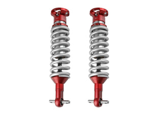 1099.95 aFe Sway-A-Way Coilovers Ford Ranger (2019-2021) Front 2.5" Lift - Redline360
