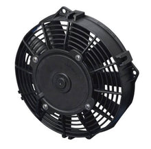 Load image into Gallery viewer, 84.34 SPAL Electric Fan (7.5&quot; - Puller Style - Low Profile - 437 CFM) 30100358 - Redline360 Alternate Image