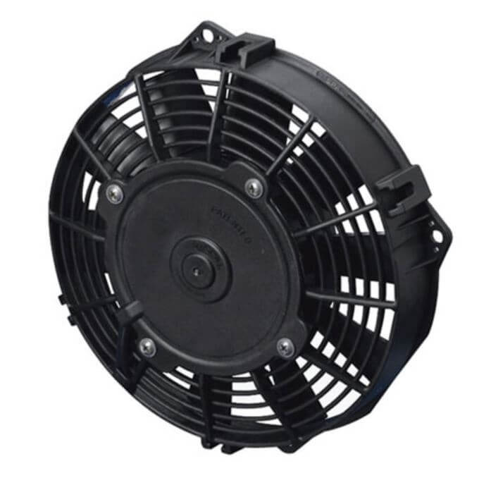 84.34 SPAL Electric Fan (7.5