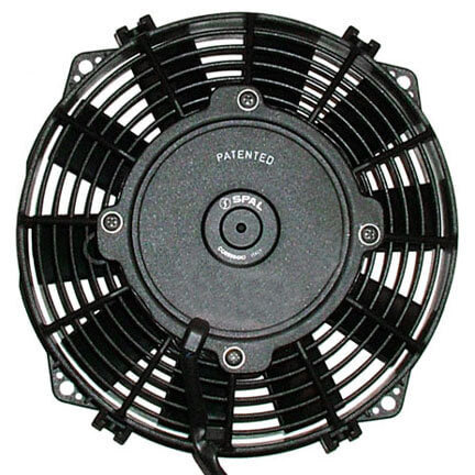 SPAL Electric Radiator Fan (10
