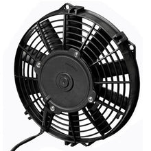Load image into Gallery viewer, 71.15 SPAL Electric Fan (9&quot; - Puller Style - Low Profile - 590 CFM) 30100392 - Redline360 Alternate Image