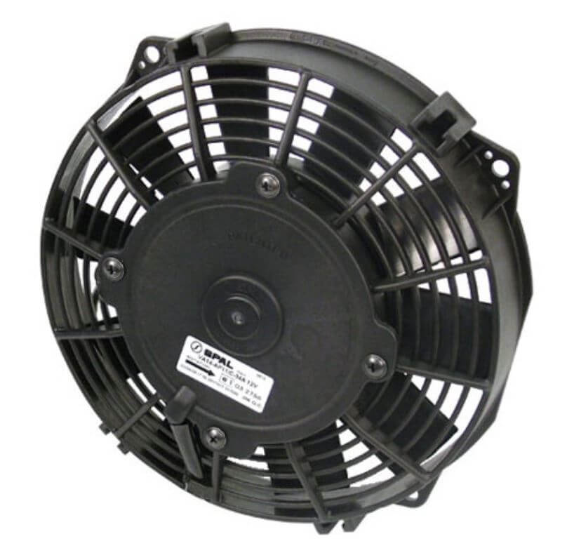 84.34 SPAL Electric Fan (7.5