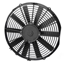 Load image into Gallery viewer, 88.26 SPAL Electric Radiator Fan (13&quot; - Puller Style - Low Profile - 1032 CFM) 30100398 - Redline360 Alternate Image
