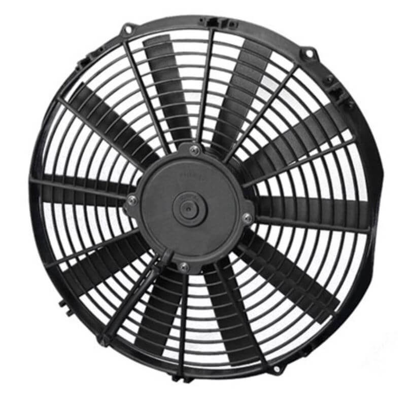 SPAL Electric Radiator Fan (13