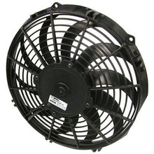 Load image into Gallery viewer, 84.52 SPAL Electric Radiator Fan (11&quot; - Puller Style - Low Profile - 844 CFM) 30100411 - Redline360 Alternate Image