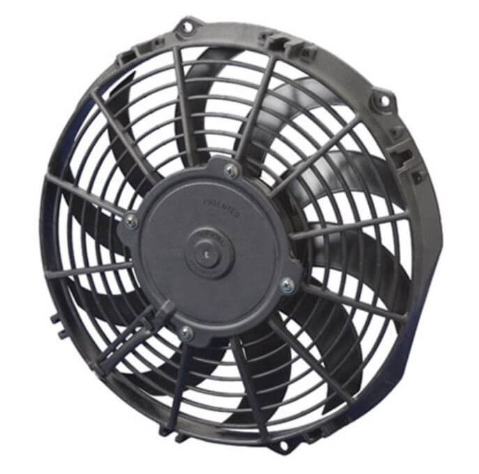 SPAL Electric Radiator Fan (10