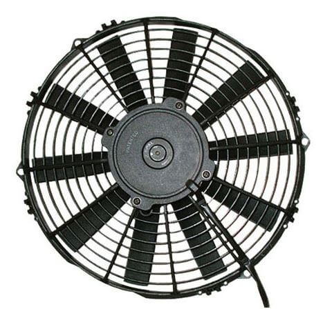 SPAL Electric Radiator Fan (13