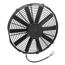 Load image into Gallery viewer, 103.11 SPAL Electric Radiator Fan (14&quot; - Pusher Style - Low Profile - 1280 CFM) 30101510 - Redline360 Alternate Image