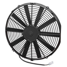 Load image into Gallery viewer, 103.11 SPAL Electric Radiator Fan (16&quot; - Pusher Style - Medium Profile - 1604 CFM) 30101517 - Redline360 Alternate Image