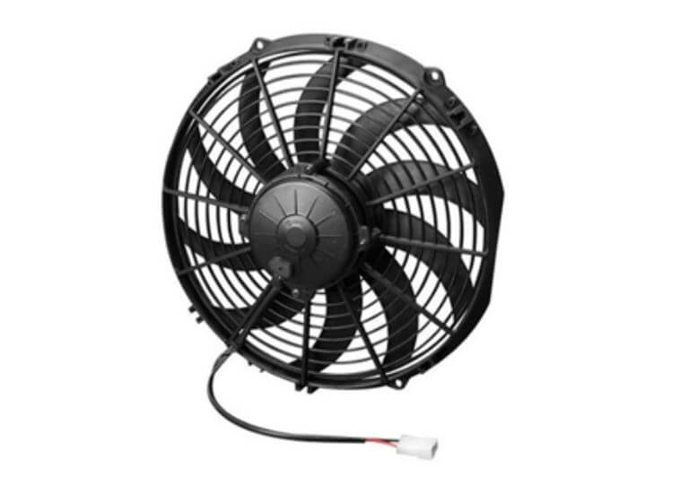 SPAL Electric Radiator Fan (12