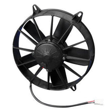 Load image into Gallery viewer, 164.07 SPAL Electric Radiator Fan (11&quot; - Pusher Style - High Performance - 1363 CFM) 30102040 - Redline360 Alternate Image