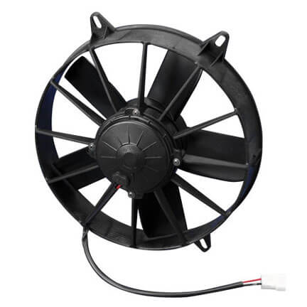 164.07 SPAL Electric Radiator Fan (11