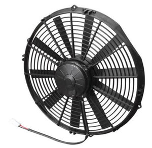SPAL Electric Radiator Fan (14