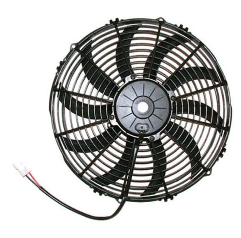 164.44 SPAL Electric Radiator Fan (13