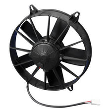 Load image into Gallery viewer, 164.07 SPAL Electric Radiator Fan (11&quot; - Puller Style - High Performance - 1363 CFM) 30102054 - Redline360 Alternate Image