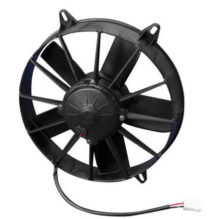 164.07 SPAL Electric Radiator Fan (11