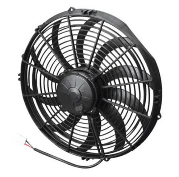 164.44 SPAL Electric Radiator Fan (14