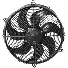 Load image into Gallery viewer, 179.84 SPAL Electric Radiator Fan (16&quot; - Puller Style - High Performance - 1918 CFM) 30102082 - Redline360 Alternate Image