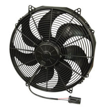 Load image into Gallery viewer, 213.27 SPAL Electric Radiator Fan (16&quot; - Puller Style - Extreme Performance - 1953 CFM) 30102803 - Redline360 Alternate Image