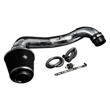 Load image into Gallery viewer, Weapon-R Secret Weapon Intake Mazda Miata NA 1.6 (90-93) Short Ram w/ Black Air Filter - Default Title Alternate Image