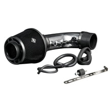 Load image into Gallery viewer, Weapon-R Secret Weapon Intake Mazda MX3 4 Cyl (1996-1998) 302-116-101 - Default Title Alternate Image