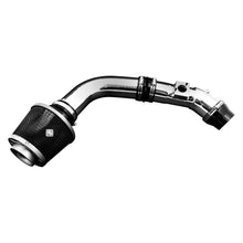 Load image into Gallery viewer, Weapon-R Intake for Mazda 3 Skyactive 2.0L (2013-2025) Secret Weapon Style - Polished or Stealth 302-139-10 - Polished Alternate Image