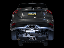 Load image into Gallery viewer, 659.00 AWE Exhaust Ford Focus ST (2013-2018) Track or Touring - Redline360 Alternate Image
