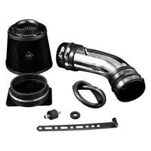 Load image into Gallery viewer, Weapon-R Secret Weapon Intake Mitsubishi Montero 3.0L/3.5L V6 (92-03) 303-118-101 - Default Title Alternate Image