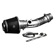 Load image into Gallery viewer, Weapon-R Intake for Mitsubishi Galant V6 3.8L Non-MIVEC (2004-2008) Secret Weapon Stye - Polished or Stealth 303-122-10 - Polished Alternate Image